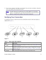 Предварительный просмотр 19 страницы NETGEAR WNR1000v2 - Wireless- N Router Setup Manual