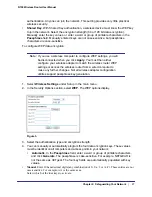 Preview for 27 page of NETGEAR WNR1000v3h2 User Manual