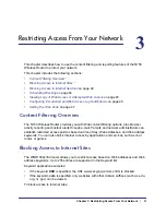 Preview for 41 page of NETGEAR WNR1000v3h2 User Manual