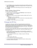 Preview for 73 page of NETGEAR WNR1000v3h2 User Manual