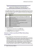 Preview for 74 page of NETGEAR WNR1000v3h2 User Manual