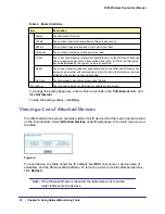 Preview for 82 page of NETGEAR WNR1000v3h2 User Manual