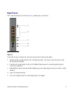 Preview for 9 page of NETGEAR WNR2000 Setup Manual