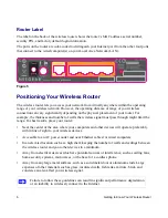 Preview for 10 page of NETGEAR WNR2000 Setup Manual