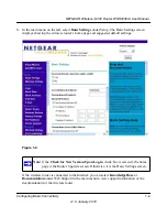 Предварительный просмотр 17 страницы NETGEAR WNR2000v2 - Wireless- N 300 Router User Manual