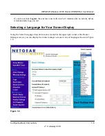 Предварительный просмотр 18 страницы NETGEAR WNR2000v2 - Wireless- N 300 Router User Manual