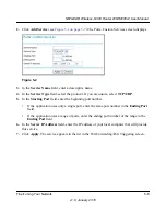 Preview for 87 page of NETGEAR WNR2000v2 - Wireless- N 300 Router User Manual