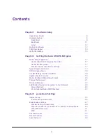 Предварительный просмотр 3 страницы NETGEAR WNR2000v4 User Manual