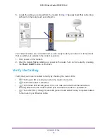 Предварительный просмотр 15 страницы NETGEAR WNR2000v4 User Manual