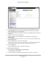 Предварительный просмотр 102 страницы NETGEAR WNR2000v4 User Manual