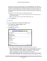 Предварительный просмотр 113 страницы NETGEAR WNR2000v4 User Manual