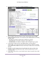 Предварительный просмотр 116 страницы NETGEAR WNR2000v4 User Manual