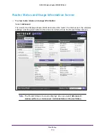 Предварительный просмотр 119 страницы NETGEAR WNR2000v4 User Manual