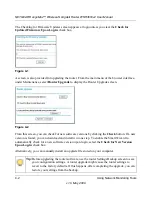 Preview for 50 page of NETGEAR WNR3500 - RangeMax Next Wireless-N Gigabit Router Wireless User Manual