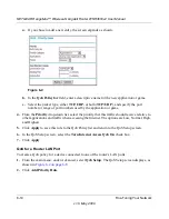 Preview for 94 page of NETGEAR WNR3500 - RangeMax Next Wireless-N Gigabit Router Wireless User Manual