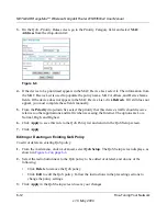 Preview for 96 page of NETGEAR WNR3500 - RangeMax Next Wireless-N Gigabit Router Wireless User Manual