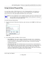 Preview for 97 page of NETGEAR WNR3500 - RangeMax Next Wireless-N Gigabit Router Wireless User Manual