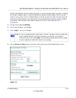 Preview for 111 page of NETGEAR WNR3500 - RangeMax Next Wireless-N Gigabit Router Wireless User Manual