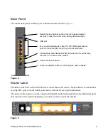 Preview for 9 page of NETGEAR WNR3500L - RangeMax Wireless-N Gigabit Router Setup Manual