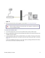 Preview for 19 page of NETGEAR WNR3500L - RangeMax Wireless-N Gigabit Router Setup Manual