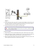 Preview for 20 page of NETGEAR WNR3500L - RangeMax Wireless-N Gigabit Router Setup Manual