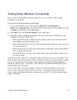 Preview for 33 page of NETGEAR WNR3500L - RangeMax Wireless-N Gigabit Router Setup Manual