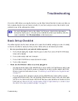 Preview for 34 page of NETGEAR WNR3500L - RangeMax Wireless-N Gigabit Router Setup Manual