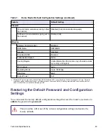 Preview for 44 page of NETGEAR WNR3500L - RangeMax Wireless-N Gigabit Router Setup Manual