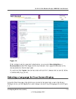 Предварительный просмотр 15 страницы NETGEAR WNR500 User Manual