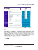 Предварительный просмотр 16 страницы NETGEAR WNR500 User Manual