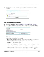 Предварительный просмотр 41 страницы NETGEAR WNR500 User Manual