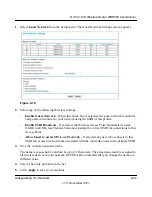 Предварительный просмотр 47 страницы NETGEAR WNR500 User Manual