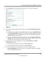 Предварительный просмотр 57 страницы NETGEAR WNR500 User Manual