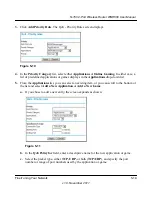 Предварительный просмотр 93 страницы NETGEAR WNR500 User Manual