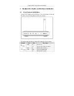 Предварительный просмотр 8 страницы NETGEAR WNR612 - Wireless-N 150 Router User Manual