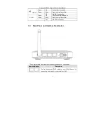 Предварительный просмотр 9 страницы NETGEAR WNR612 - Wireless-N 150 Router User Manual