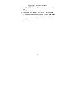 Предварительный просмотр 13 страницы NETGEAR WNR612 - Wireless-N 150 Router User Manual