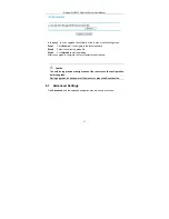 Предварительный просмотр 70 страницы NETGEAR WNR612 - Wireless-N 150 Router User Manual