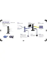 NETGEAR WNR612v2 - Wireless-N 150 Router Installation Manual preview