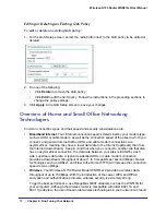 Предварительный просмотр 72 страницы NETGEAR WNR612v2 - Wireless-N 150 Router User Manual