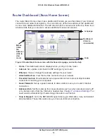 Предварительный просмотр 15 страницы NETGEAR WNR612v3 User Manual