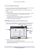 Предварительный просмотр 16 страницы NETGEAR WNR612v3 User Manual