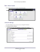 Предварительный просмотр 19 страницы NETGEAR WNR612v3 User Manual