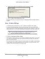 Предварительный просмотр 24 страницы NETGEAR WNR612v3 User Manual