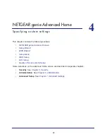 Предварительный просмотр 30 страницы NETGEAR WNR612v3 User Manual