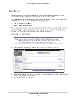 Предварительный просмотр 37 страницы NETGEAR WNR612v3 User Manual