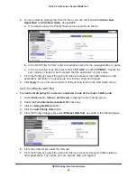 Предварительный просмотр 42 страницы NETGEAR WNR612v3 User Manual