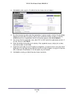 Предварительный просмотр 47 страницы NETGEAR WNR612v3 User Manual