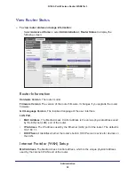 Предварительный просмотр 52 страницы NETGEAR WNR612v3 User Manual