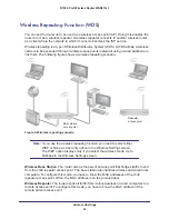 Предварительный просмотр 62 страницы NETGEAR WNR612v3 User Manual